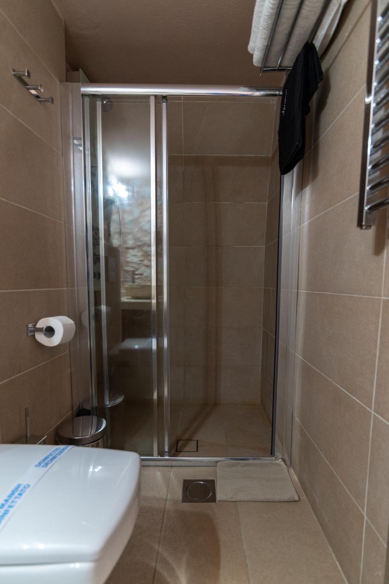 Olea Hotel Pírgos Dhiroú Szoba fotó